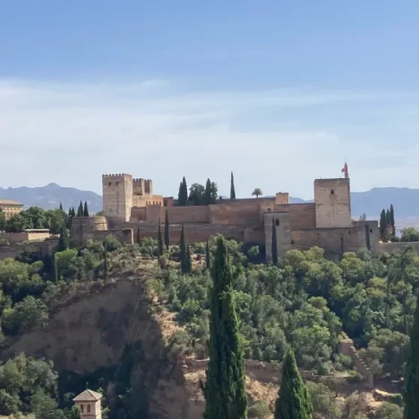 Ägypten entdecken – zwischen Rotem Meer und Nil